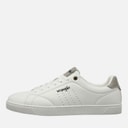Wrangler Herre Bennet Træningssko Bright White