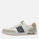 Wrangler Herre Butch Træningssko Bright White