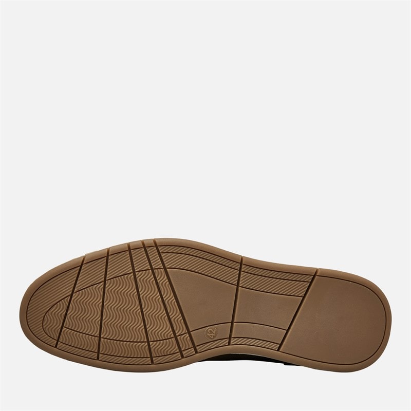 Wrangler Herre Dave sko Partridge - Billede 2