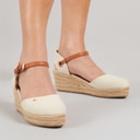 Wrangler Dame Bella Ankelsandal Kilehæl Birch