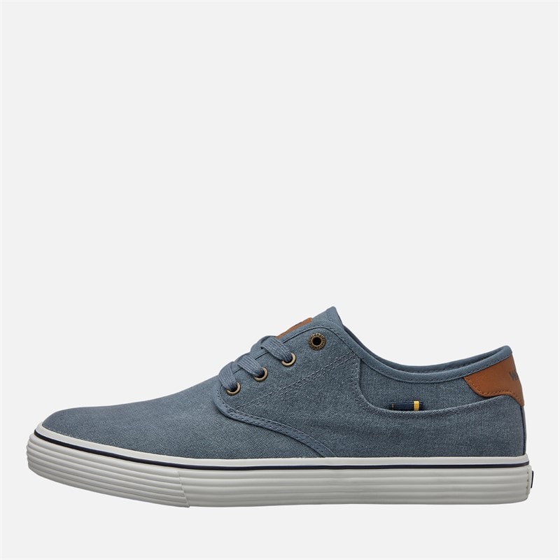 Wrangler Herre Calypso Træningssko Dark Denim