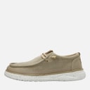 Wrangler Herre Makena Sten Sko Warm Sand