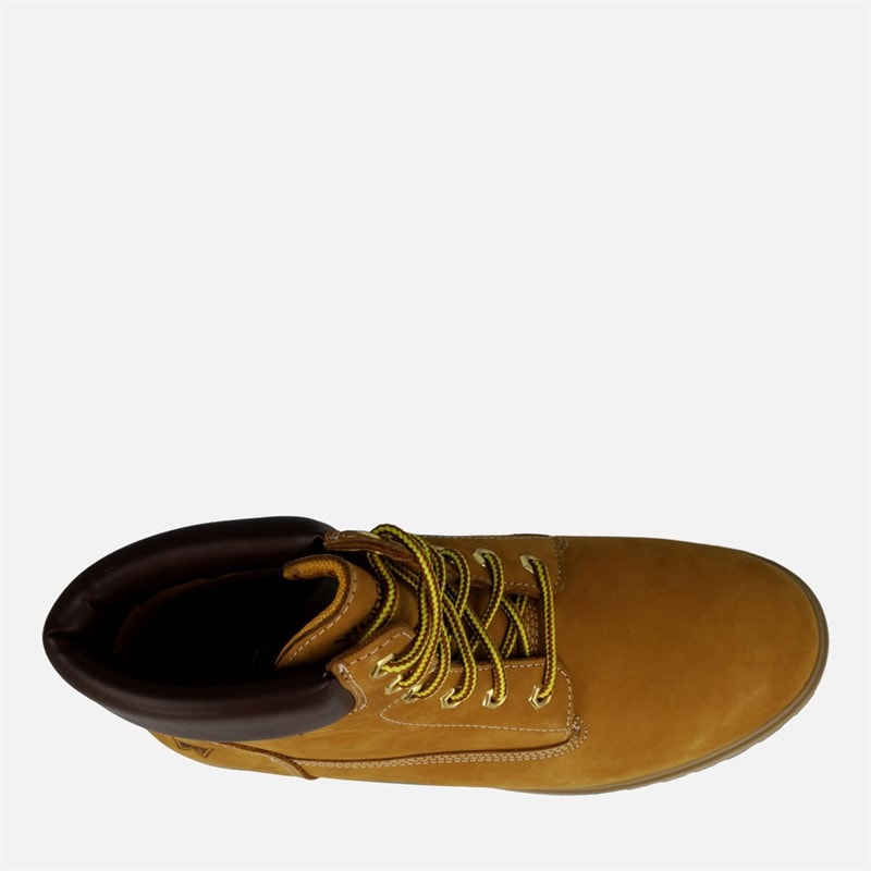 Wrangler Herrestøvler Faron Chipmunk - Billede 3