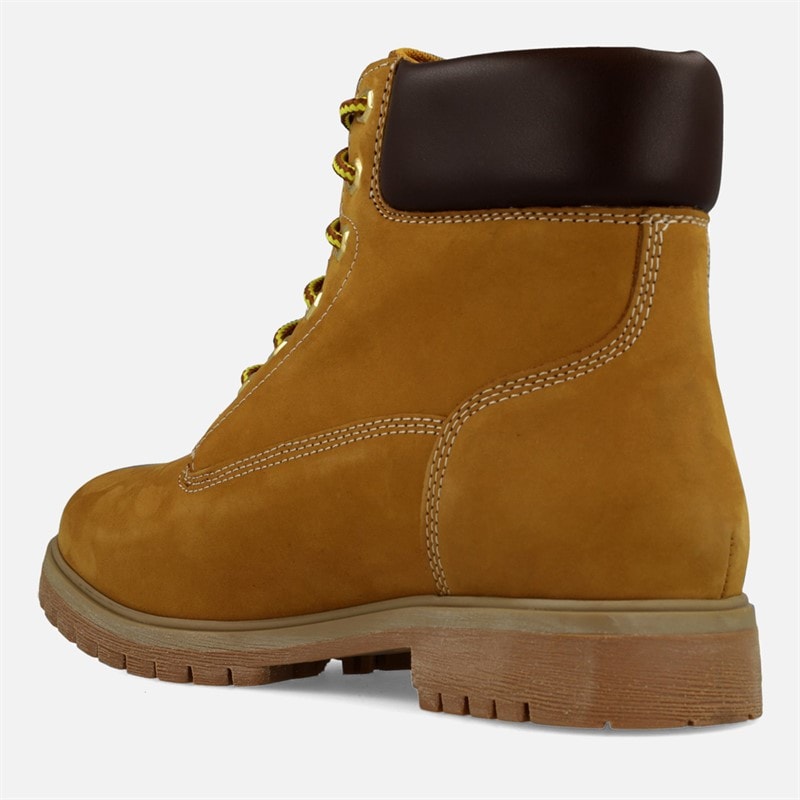 Wrangler Herrestøvler Faron Chipmunk - Billede 4