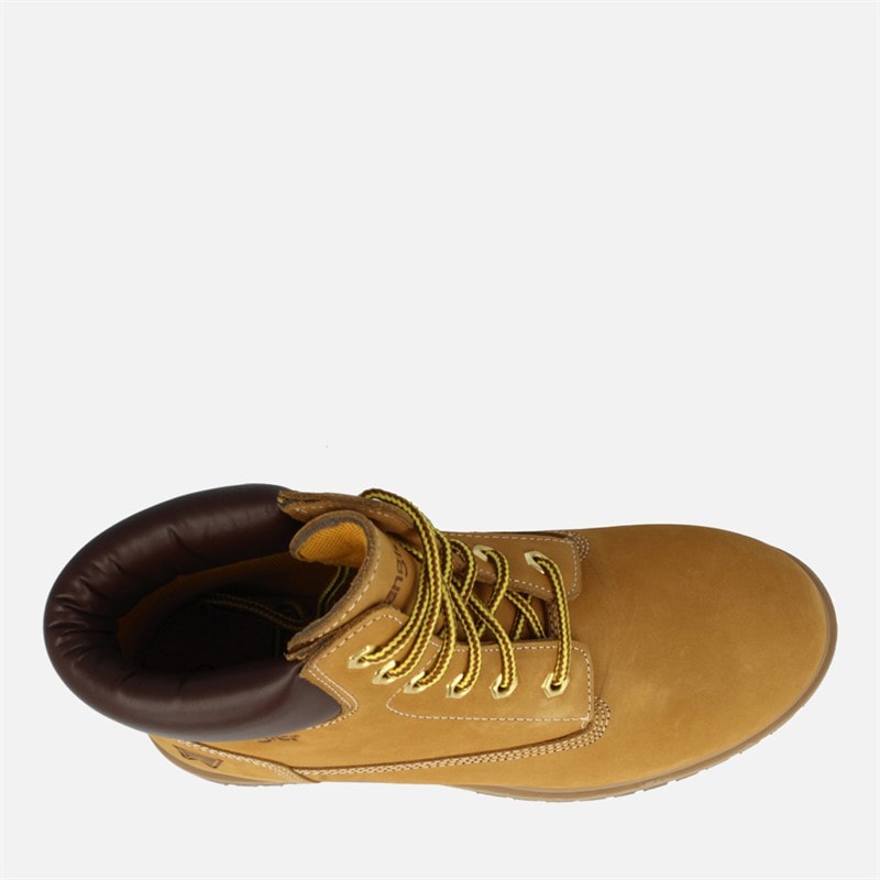 Wrangler Dame Faron Støvler Chipmunk - Billede 3