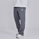 SikSilk Herre Essentials Poly Track Bukser Dark Grey