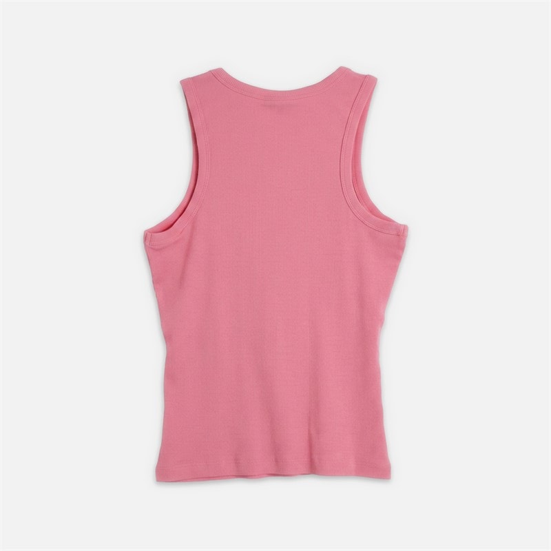 JJXX Dame Frida To Pak Tanktoppe Solskin - Billede 5