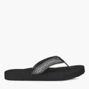 Teva Herre Mush II Sandaler Quincy Dark Grey