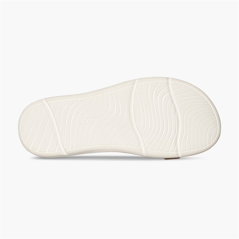Teva Dame Madera Slingback Sandaler Birch - Billede 2