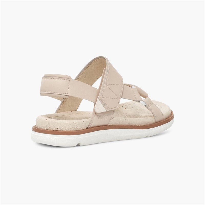 Teva Dame Madera Slingback Sandaler Birch - Billede 3