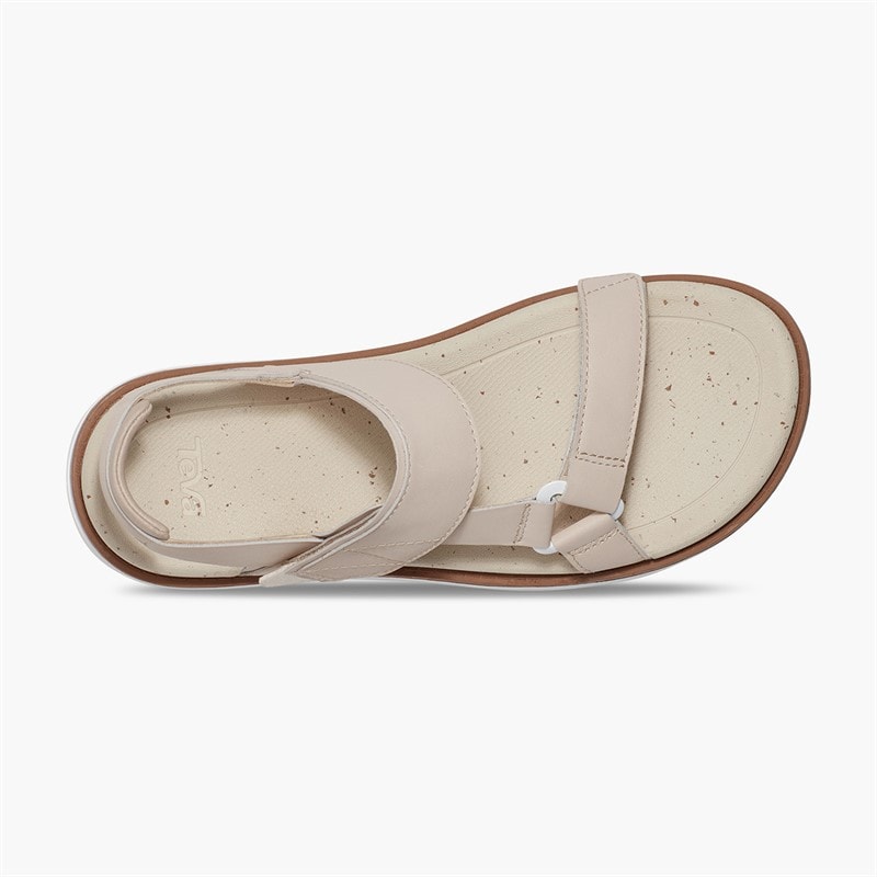 Teva Dame Madera Slingback Sandaler Birch - Billede 4