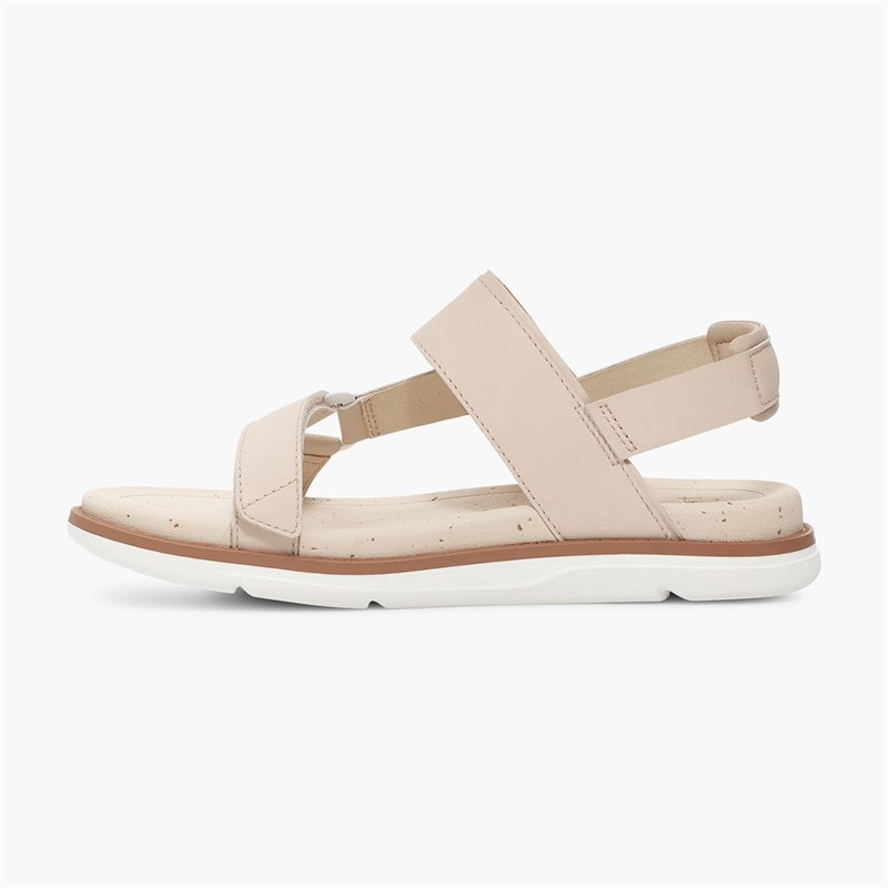 Teva Dame Madera Slingback Sandaler Birch - Billede 5