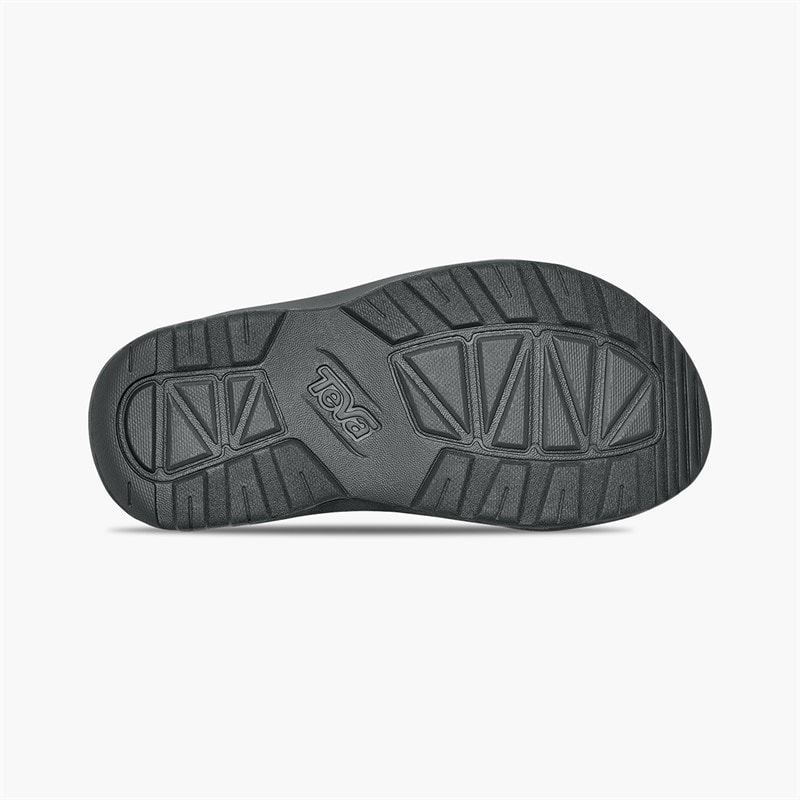 Teva Børne Hurricane XLT 2 Sandaler Eggplant Multi - Billede 2
