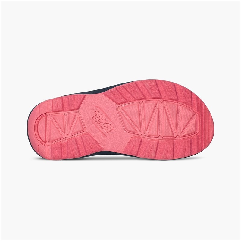 Teva Børne Hurricane XLT 2 Sandaler Popcorn Multi - Billede 2