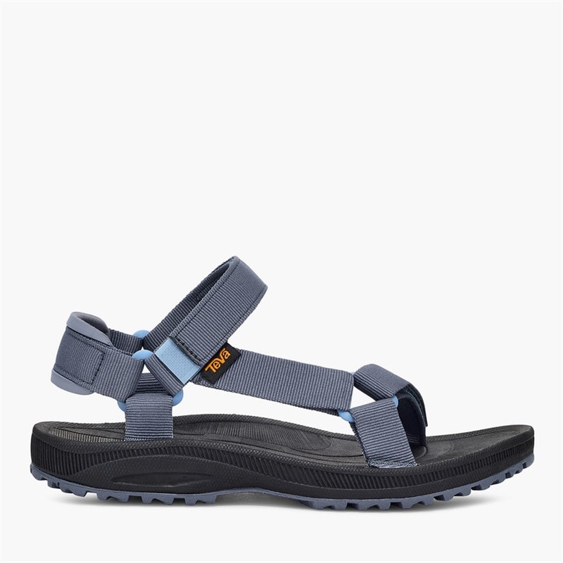 Teva Dame Winsted sandaler Folkstone Grey - Billede 1