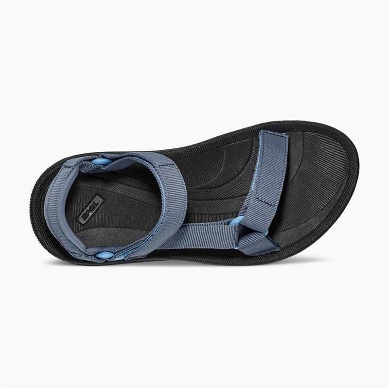 Teva Dame Winsted sandaler Folkstone Grey - Billede 3