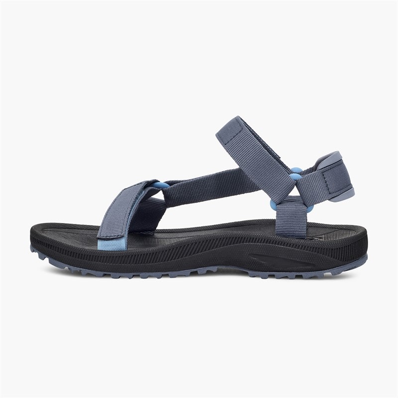 Teva Dame Winsted sandaler Folkstone Grey - Billede 5