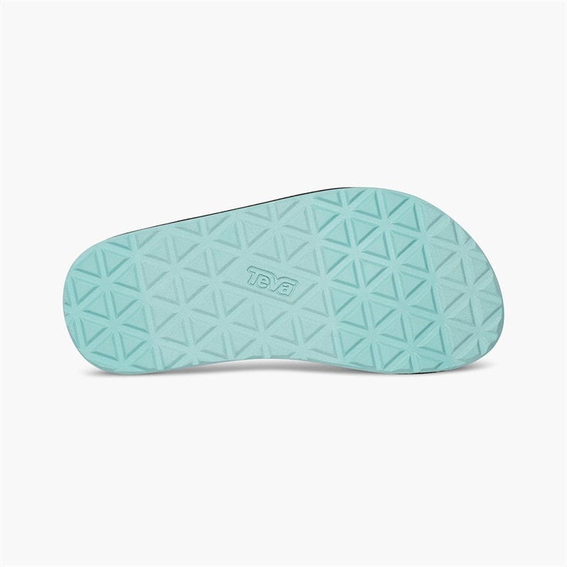 Teva Børne Originale Universelle Sandaler Refract Multi - Billede 2