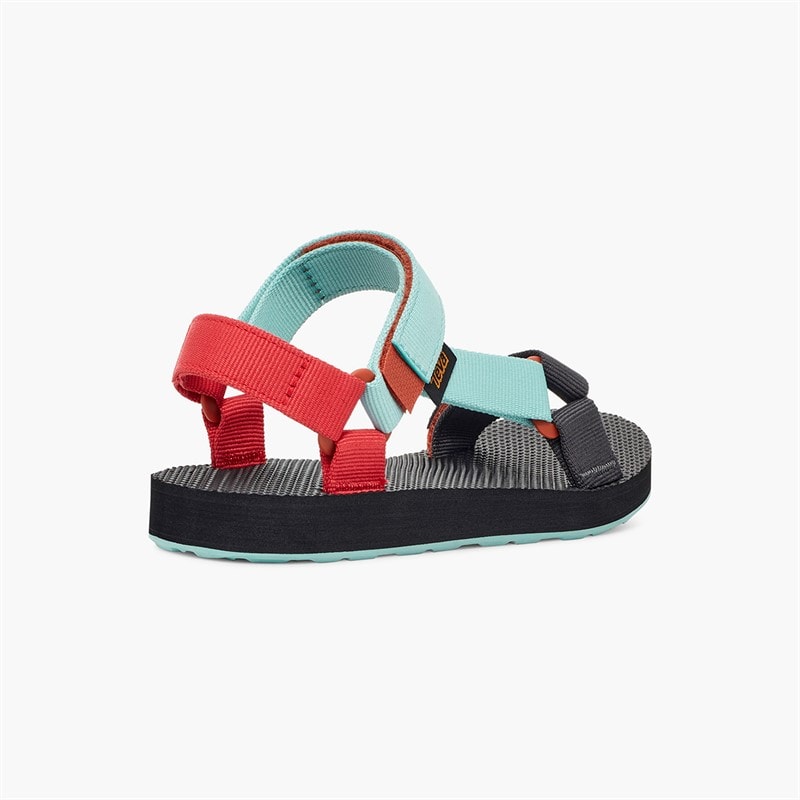 Teva Børne Originale Universelle Sandaler Refract Multi - Billede 3