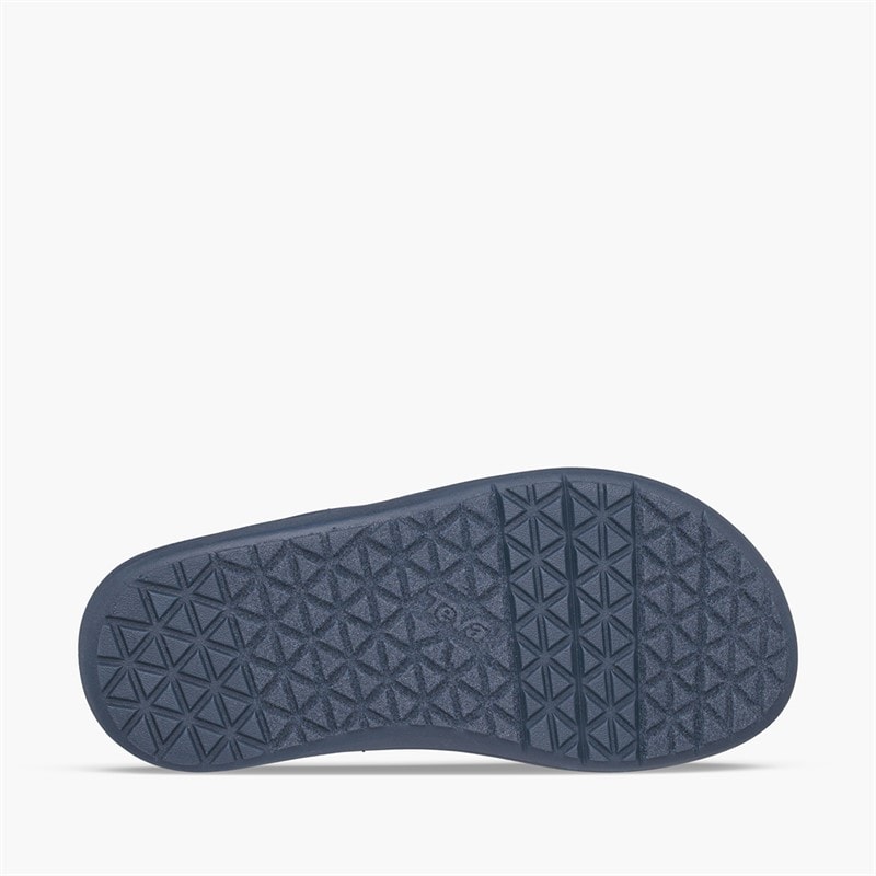 Teva Børne Voya Flip Sandaler Kishi Dark Blue - Billede 2
