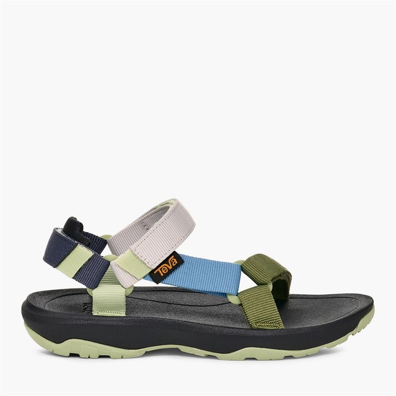Teva Børne Hurricane XLT 2 Sandaler Glow Multi - Billede 1