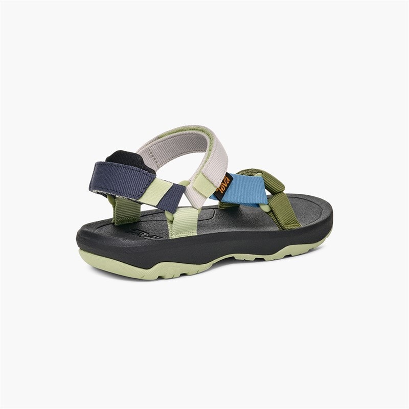 Teva Børne Hurricane XLT 2 Sandaler Glow Multi - Billede 3
