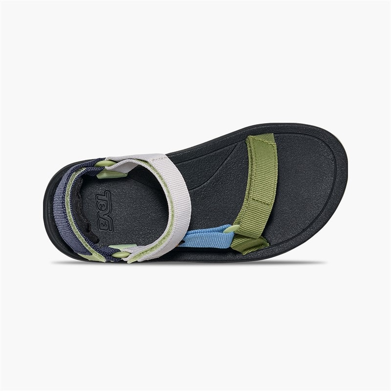 Teva Børne Hurricane XLT 2 Sandaler Glow Multi - Billede 4