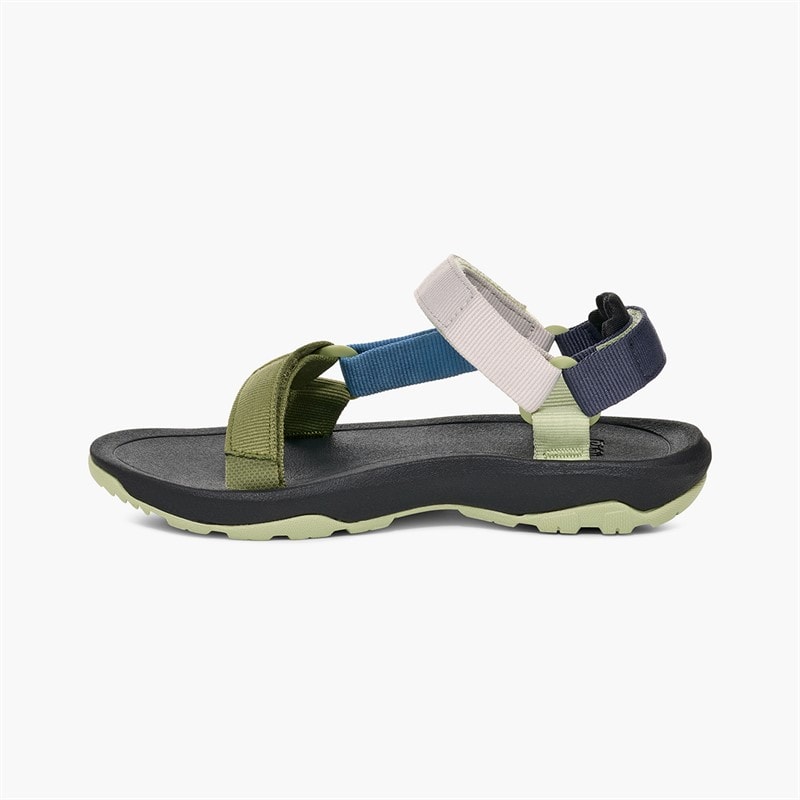 Teva Børne Hurricane XLT 2 Sandaler Glow Multi - Billede 5