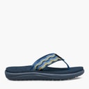 Teva Junior Voya Flip Sandaler Kishi Dark Blue