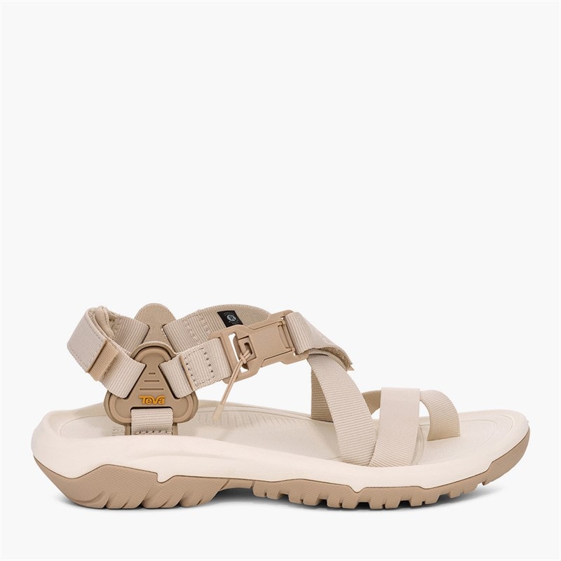 Teva Dame Hurricane Terra Dactyl Sandaler Birch - Billede 1