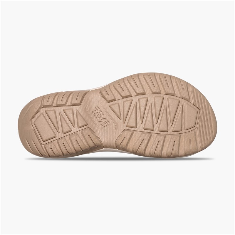 Teva Dame Hurricane Terra Dactyl Sandaler Birch - Billede 2