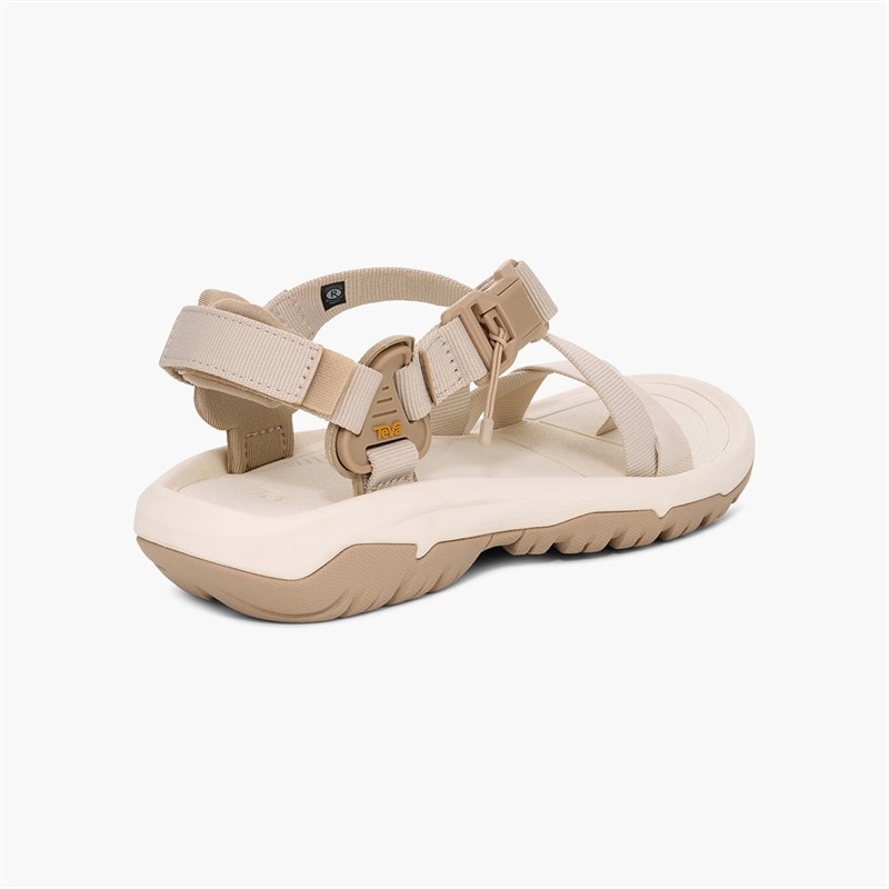 Teva Dame Hurricane Terra Dactyl Sandaler Birch - Billede 3