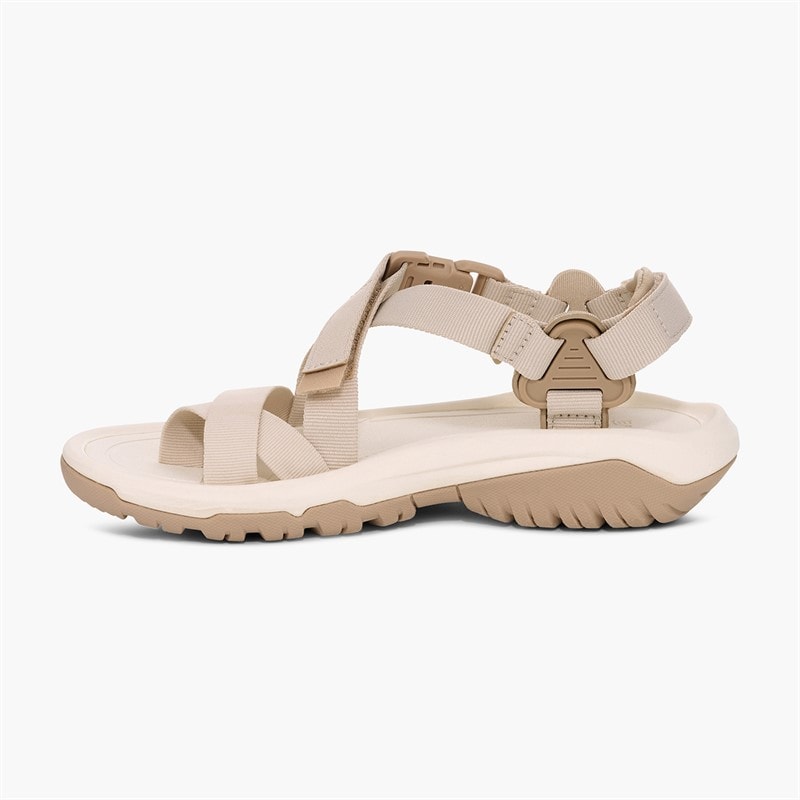 Teva Dame Hurricane Terra Dactyl Sandaler Birch - Billede 5