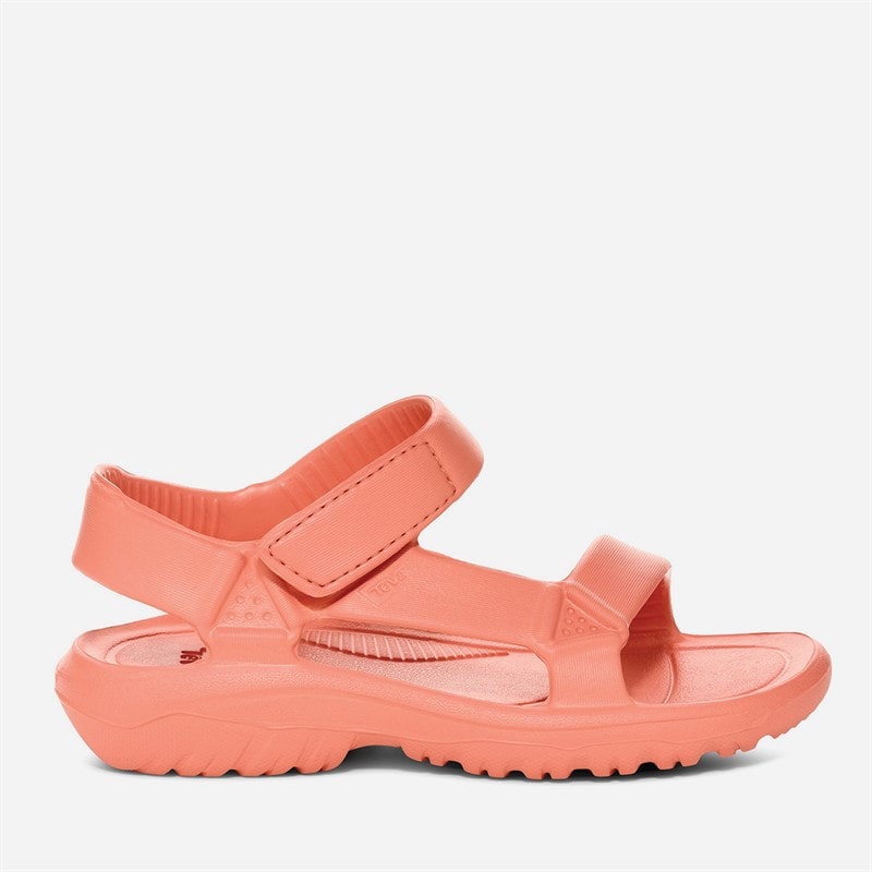 Teva Børne Hurricane Drift Sandaler Blooming Dahlia - Billede 1