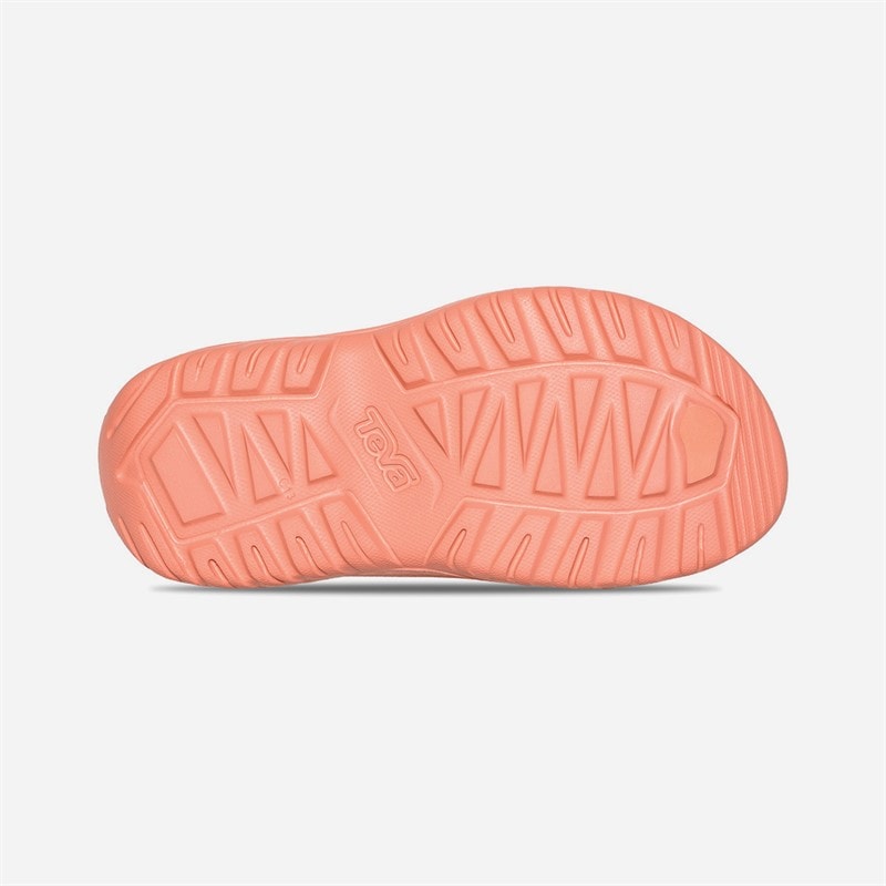 Teva Børne Hurricane Drift Sandaler Blooming Dahlia - Billede 2