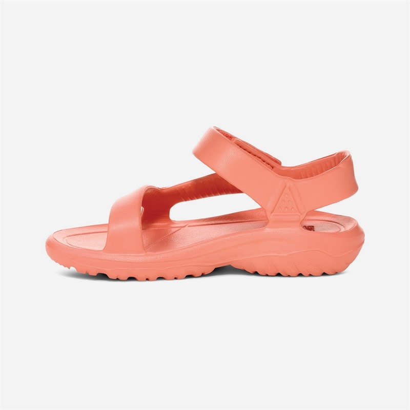 Teva Børne Hurricane Drift Sandaler Blooming Dahlia - Billede 5