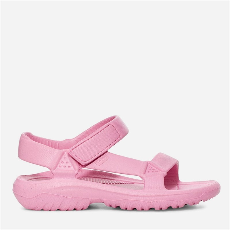 Teva Børne Hurricane Drift Sandaler Rosebloom