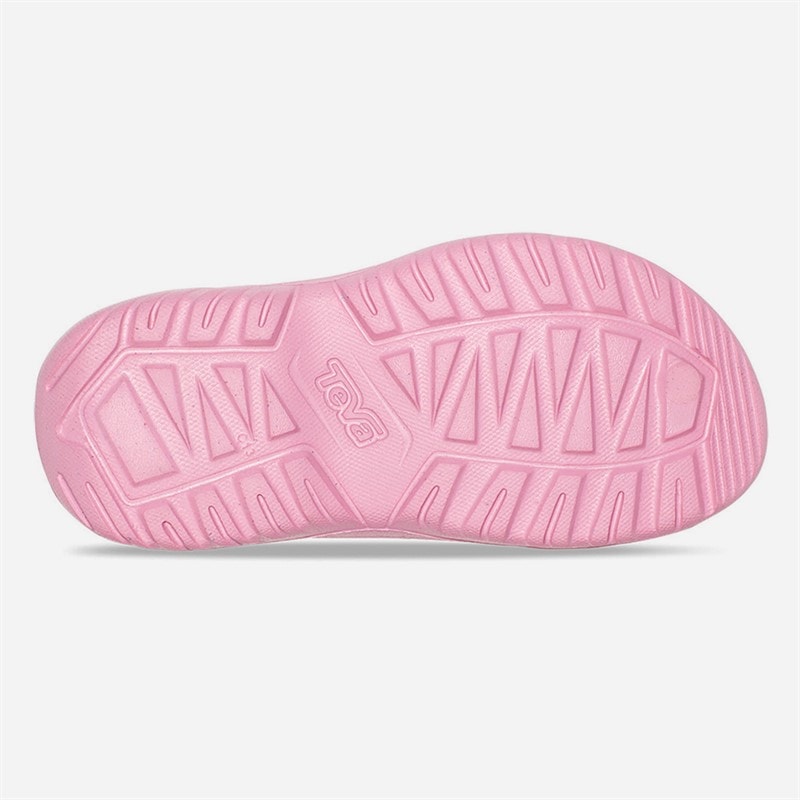 Teva Børne Hurricane Drift Sandaler Rosebloom - Billede 2