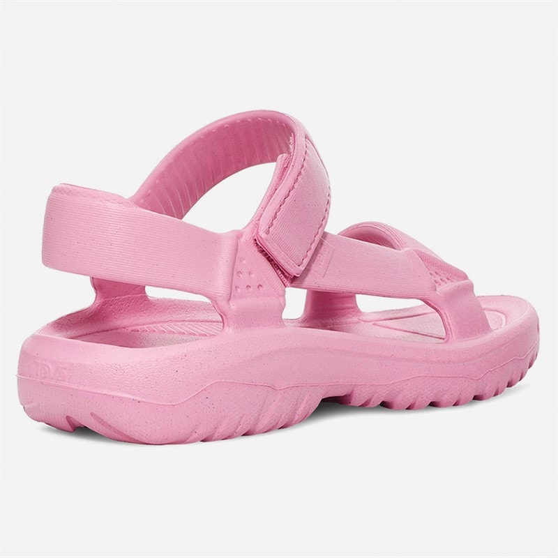 Teva Børne Hurricane Drift Sandaler Rosebloom - Billede 3