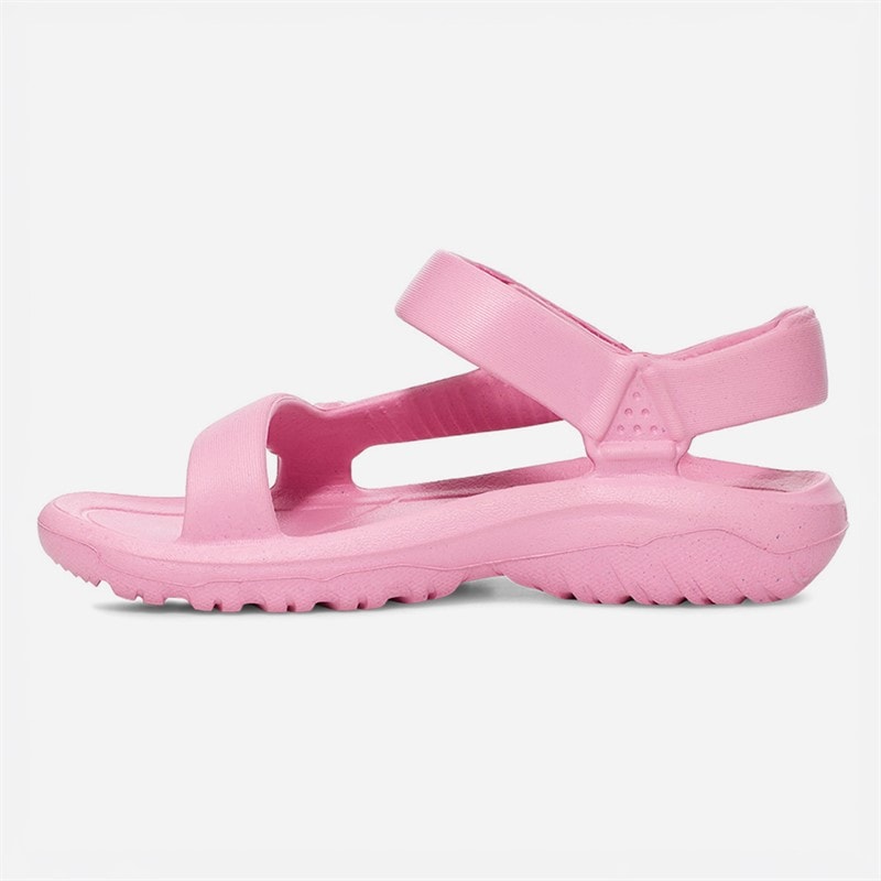 Teva Børne Hurricane Drift Sandaler Rosebloom - Billede 5