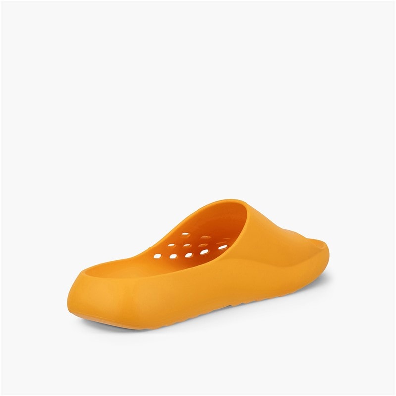 ECCO Herre Cozmo Klipklappere Sunrise - Billede 3