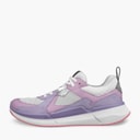 ECCO Dame Biom 2.2 Træningssko Lavender Mist/Light Purple/Shadow White