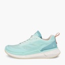 ECCO Dame Biom 2.2 Breathru Træningssko Emerald/Aquatic