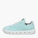 ECCO Dame Street 720 Goretex Træningssko Emerald