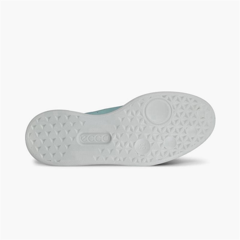 ECCO Dame Street 720 Goretex Træningssko Emerald - Billede 5