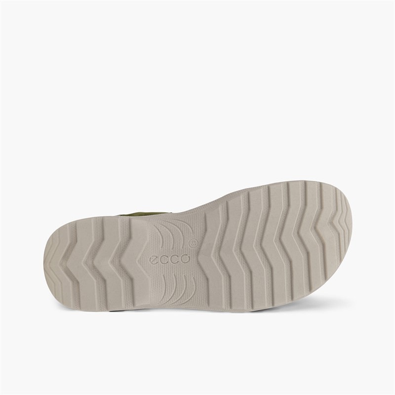 ECCO Herre Offroad Sports Sandaler Multicolour Tarmac - Billede 4