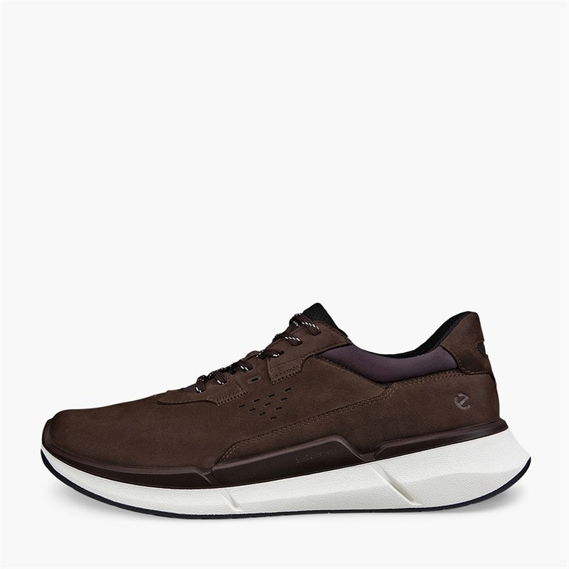 ECCO Herre Biom 2.2 Træningssko Mocha - Billede 1