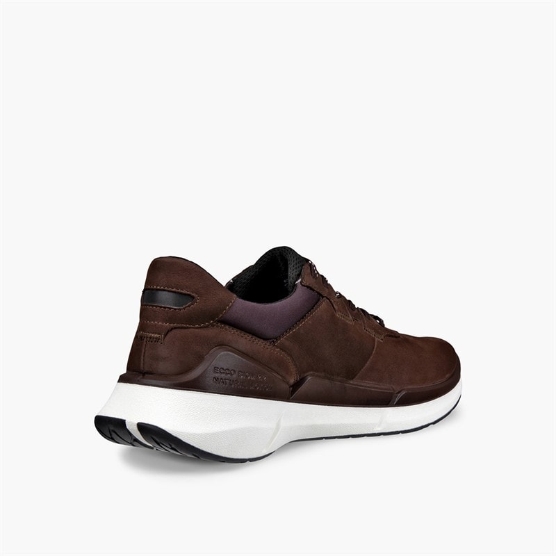 ECCO Herre Biom 2.2 Træningssko Mocha - Billede 3