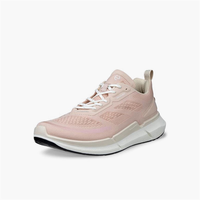 ECCO Dame Biom 2.2 Træningssko Rose Dust - Billede 2