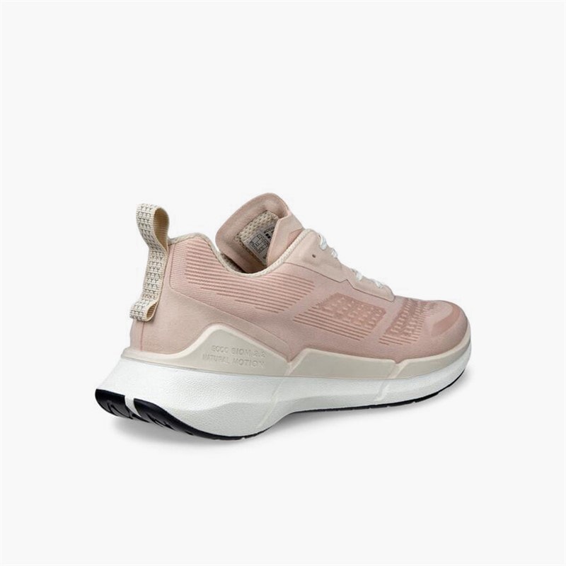 ECCO Dame Biom 2.2 Træningssko Rose Dust - Billede 3